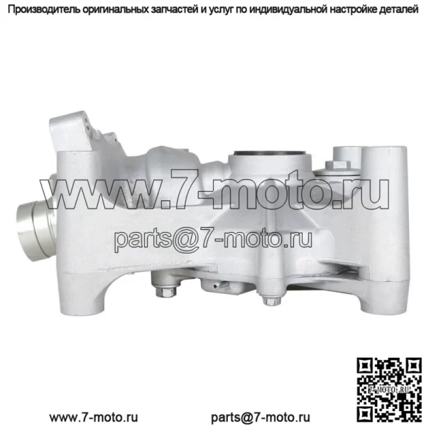 Задний дифференциал главной передачи 41300-HN8-A40 для Honda Rincon 650 680 2003-2007 гг. - Image 3