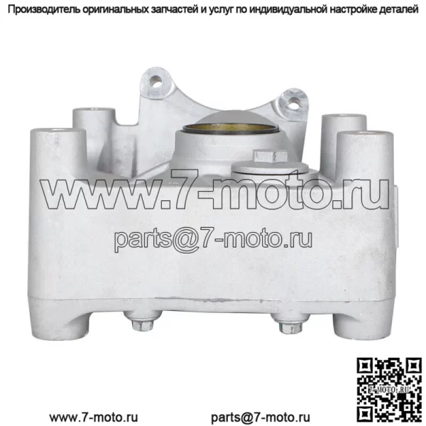 Задний дифференциал главной передачи 41300-HN8-A40 для Honda Rincon 650 680 2003-2007 гг. - Image 4