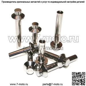 Комплект болтов головки Feuling для Harley
