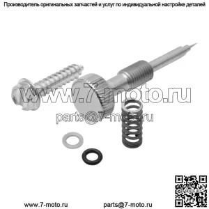 Винт смешивания холостого хода Yost Performance для карбюраторов Harley CV 1988-2006 гг.