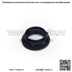 Гайка фланца сцепления ATV UTV M16 для Yamaha BRUIN 2WD 2005-2006