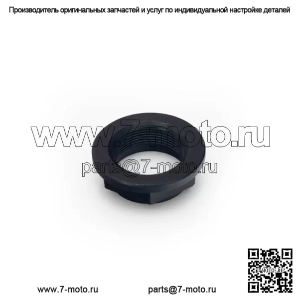 Гайка фланца сцепления ATV UTV M16 для Yamaha BRUIN 2WD 2005-2006 - Image 2