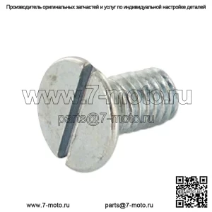 FDS1870 Винт крепления тормозного барабана подходит для Ford