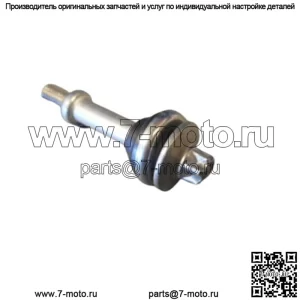 Болт головки сцепления Torx M6X30.5 Болт крышки вариатора Canam OEM из нержавеющей стали CAN AM НОВЫЙ