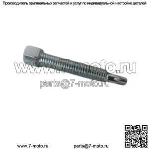 OEM Can Am Maverick X3 Распорный болт 529000088 Вторичная муфта