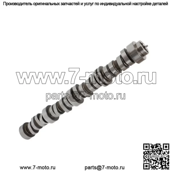 Комплект болтов кулачкового подъемника для грузовиков и внедорожников Chevrolet GMC 5.3L 2007-2013 гг. - Image 3