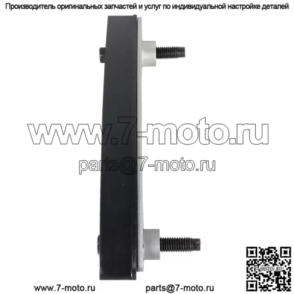 Комплект цепи ГРМ, масляный насос, водяной насос, соленоид VTC для 07-16 Cadillac Suzuki 3.6L - Image 2