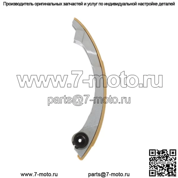 Для 00-10 Chevy Saab Saturn Olds Pontiac 2.0L 2.2L 2.4L Комплект цепи ГРМ - Image 2