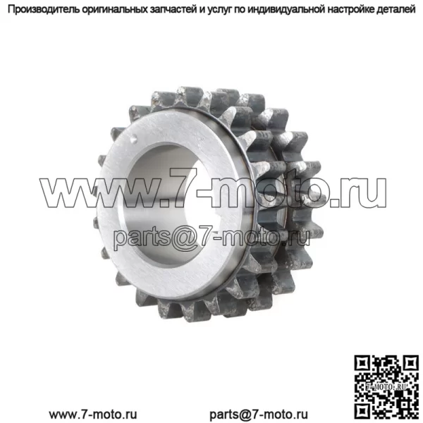 Комплект цепи ГРМ для грузовика Ford F-150 Expedition E-250 5,4 л V8 SOHC 1997-2001 гг. - Image 3