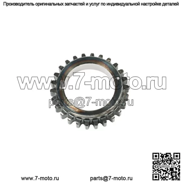 Комплект цепи ГРМ для Nissan Frontier Xterra Suzuki 4.0L VQ40DE DOHC 2005-2019 гг. - Image 3