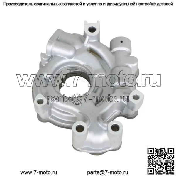 Комплект цепи ГРМ без масляного насоса шестерни для DODGE JEEP 4.7L SOHC 1999-2008 гг. - Image 2