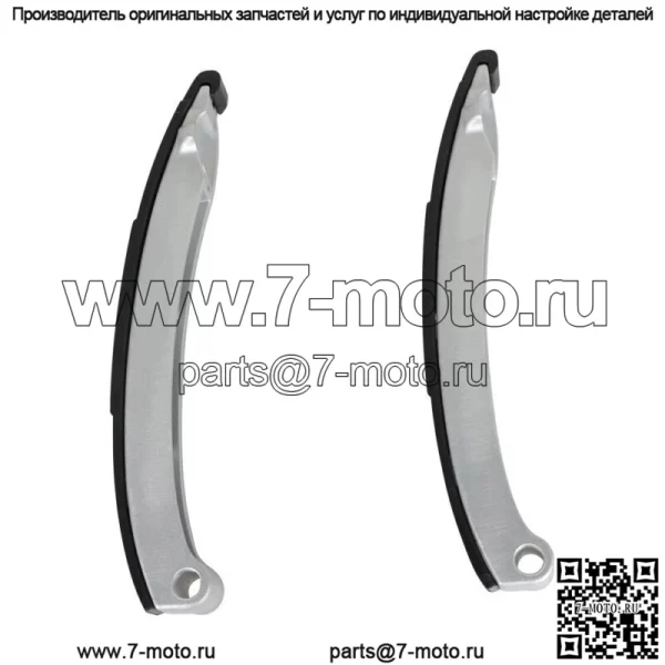 Комплект цепи ГРМ для Dodge Ram 1500 Dakota Durango Jeep Grand Cherokee 4,7 99-08 - Image 2