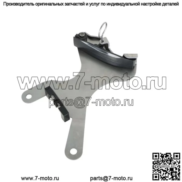 Комплект цепи ГРМ для Dodge Ram 1500 Dakota Durango Jeep Grand Cherokee 4,7 99-08 - Image 3