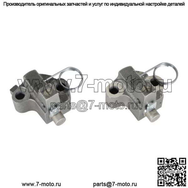 Комплект цепи ГРМ для Dodge Ram 1500 Dakota Durango Jeep Grand Cherokee 4,7 99-08 - Image 4
