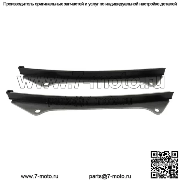 Для Hyundai Sonata Kia Sorento 3.3L 3.5L V6 Комплект цепи ГРМ 24 В 24221-3C100 - Image 3