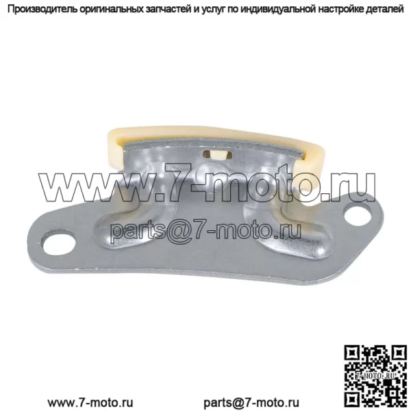 Для 07-15 3.6L 3.0L Cadillac Buick Chevy Saturn Pontiac DOHC Комплект цепи ГРМ - Image 2