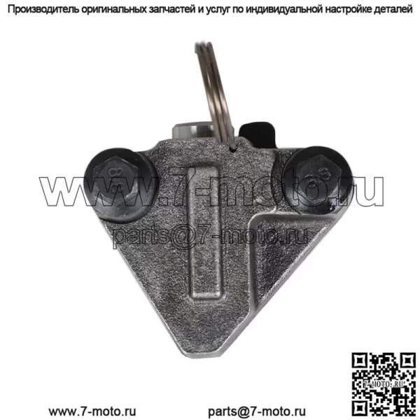 Для 07-15 3.6L 3.0L Cadillac Buick Chevy Saturn Pontiac DOHC Комплект цепи ГРМ - Image 3
