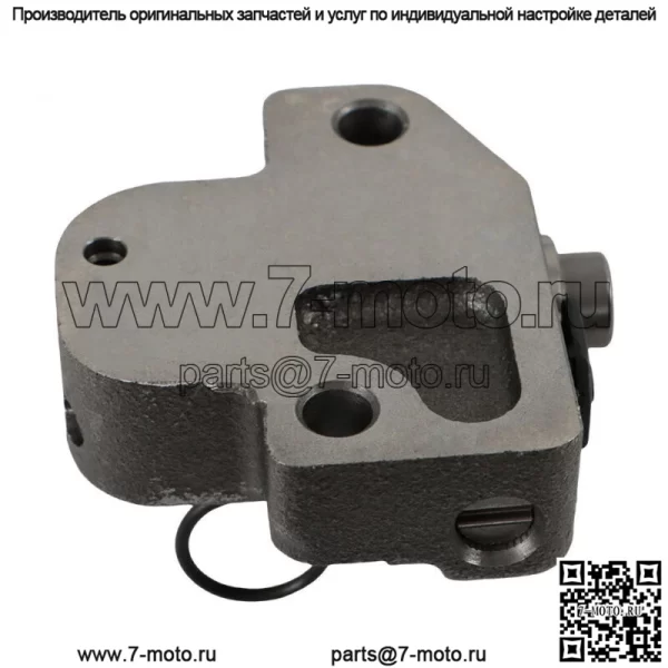 Для Land Rover Range Rover Evoque 2.0L 2011-комплект цепи ГРМ + 2VVT - Image 3