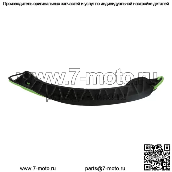 Комплект цепи ГРМ для двигателя Mercedes-Benz SLK250 C250 12-14 1.8L 2.5L L4 DOHC - Image 2