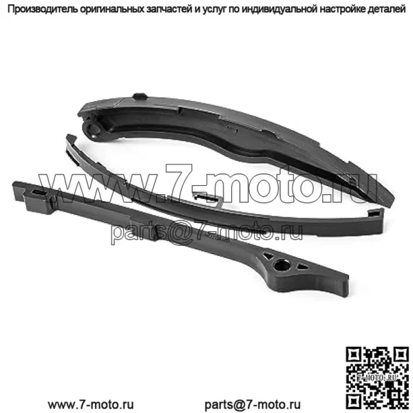3022151 3022150 Направляющая цепи распредвала для Polaris ACE 500 900 Ranger RZR General 570 4 XP 900 1000 Sportsman 450 570 - Image 4