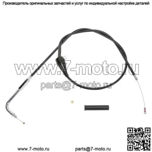 Кабель холостого хода  для Harley Touring