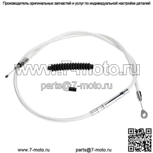 Трос сцепления Barnett Platinum для Harley