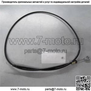ПОДЛИННАЯ КОСИЛКА WALKER OEM, ДЕТАЛЬ 8121-1, ДРОССЕЛЬНЫЙ ТРОС