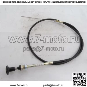OEM-КОСИЛКА Grasshopper, деталь 142218, кабель дросселя