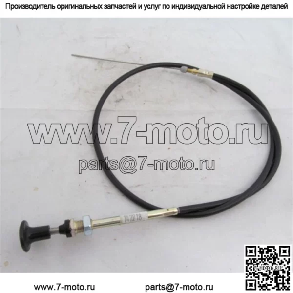 OEM-КОСИЛКА Grasshopper, деталь 142218, кабель дросселя