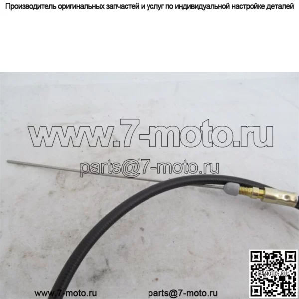 OEM-КОСИЛКА Grasshopper, деталь 142218, кабель дросселя - Image 3