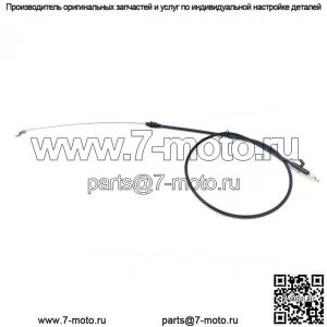946-04661A Кабель управления для Craftsman MTD Murray Bolens Huskee 746-04661