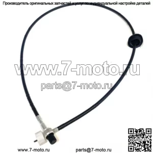 Кабель тахометра для международного 340 504 Massey 65 Case 430 470 570 "49-3/4