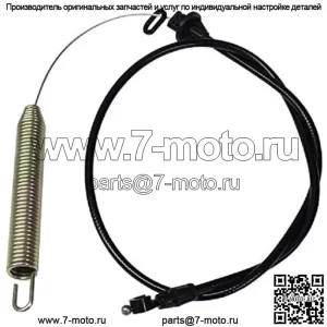 Кабель крепления деки Craftsman Poulan Husqvarna 42 дюйма Stens 290-503 532175067