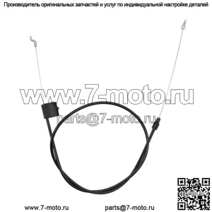 Для замены кабеля управления двигателем газонокосилки Troy Bilt 946-1130 746-1130