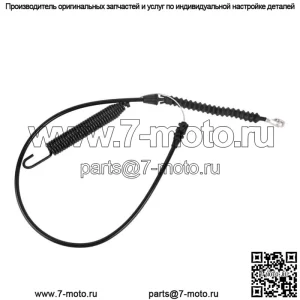 НОВЫЙ для MTD 946-05124A 746-05124 13WV78KS011 Кабель для подключения деки