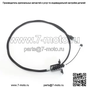 Трос дроссельной заслонки для Polaris RZR 800 2011-2014/RZR S 800 2011-2014 Заменить OEM 7081709