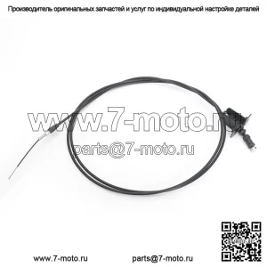 Трос дроссельной заслонки для Polaris RZR 800 2008-2010/RZR S 800 2009-2010 Заменить OEM 2203932