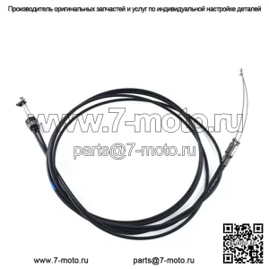 НОВЫЕ КАБЕЛИ НАСАДОК ПОДХОДЯТ ДЛЯ YAMAHA FX SHO CRUISER SVHO 1800 2014 F2S-6153E-00-00