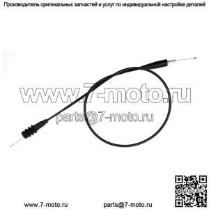 Трос дроссельной заслонки Kawasaki KDX200 KDX220 1995-2006 Замена (для: Kawasaki)