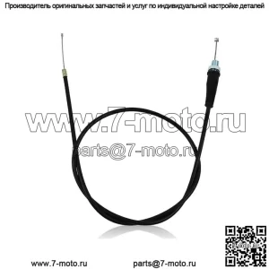 Трос дроссельной заслонки для двигателя Kawasaki KX125 KX 125 1992-2005 KX250 250 1992-2004 (Для: Kawasaki)