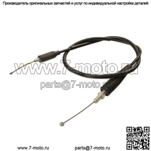НОВЫЙ 2001-2013 ПОДЛИННЫЙ Трос дроссельной заслонки KAWASAKI KX85 KX100 54012-0096 (Для: Kawasaki)