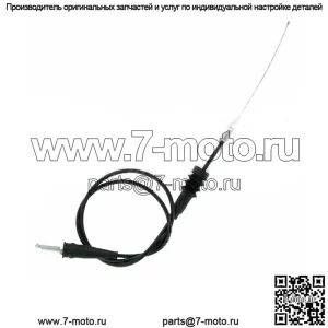НОВЫЙ ПОДЛИННЫЙ Трос дроссельной заслонки KAWASAKI KX 125 KX 250 1999-2003 гг. 54012-1598 (Для: Kawasaki)
