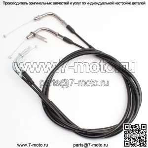 Трос дроссельной заслонки мотоцикла для KAWASAKI VULCAN 1500 CLASSIC 2005 2006 2007 2008 (Для: Kawasaki)