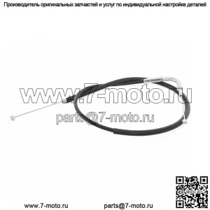 Трос дроссельной заслонки для Kawasaki Ninja ZX6 1990-2003 ZX600D ZX600F ZX6R 95-97 (Для: Kawasaki)