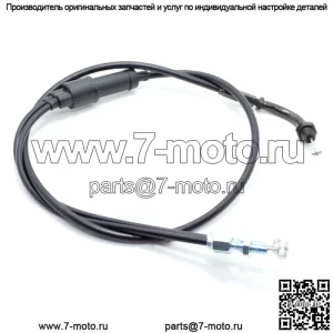Трос дроссельной заслонки для Honda CB350 CB350G CB450 CB450K CL450 CL450K CB500T SL350 (Для: Honda)