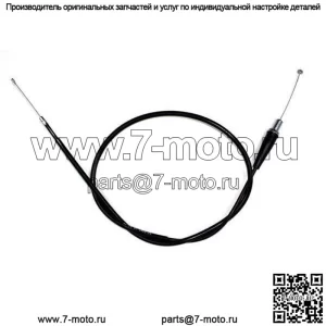 Замена троса дроссельной заслонки НОВАЯ Honda CR125R CR250R CR500R (Для: Honda)