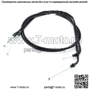 Трос дроссельной заслонки для Honda Goldwing GL1000 GL1100 GL1200 (для: Honda)