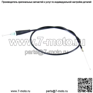 Трос дроссельной заслонки для Honda XR70 XR200 CRF100 CB125 CR80R CRF50F CRF80 (Для: Honda)