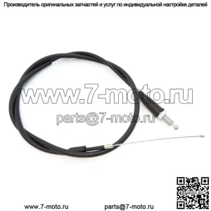 Трос дроссельной заслонки — 17910-KA3-730 — Honda CR125R CR250R CR500R — 02-0247 (Для: Honda)