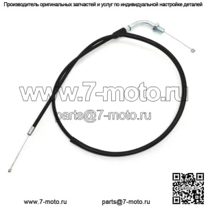 Трос дроссельной заслонки для Honda CL125S SL100 SL125 SL70 1970-1973 (Для: Honda)